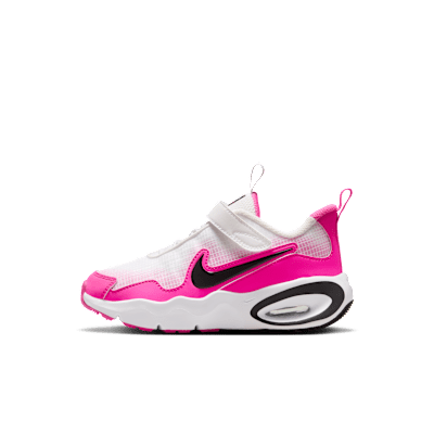 Nike Air Max Nova Little Kids' Shoes. Nike.com